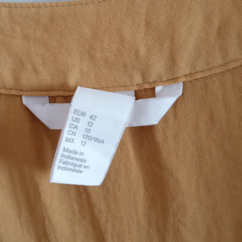 H&M  size 12 - Picture 4 of 5